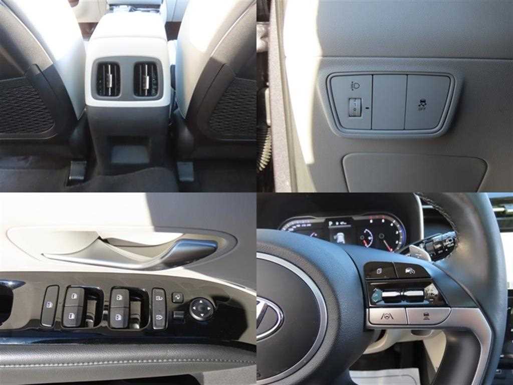 HYUNDAI Tucson 2021 - Importación desde Corea - HF Imports Iquique - Foto 19