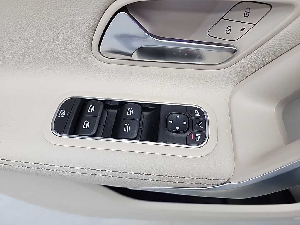 Mercedes Benz A Class 2023 Blanco - Importación desde Corea - HF Imports Iquique - Foto 15