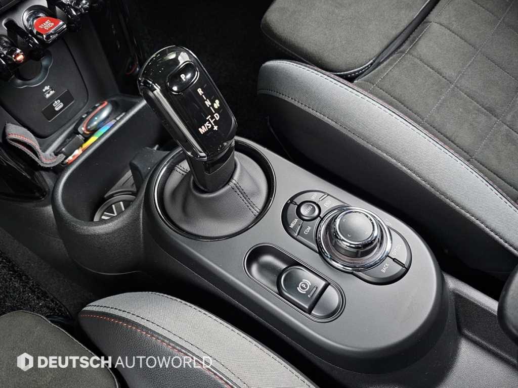 Mini Cooper - Vista 9