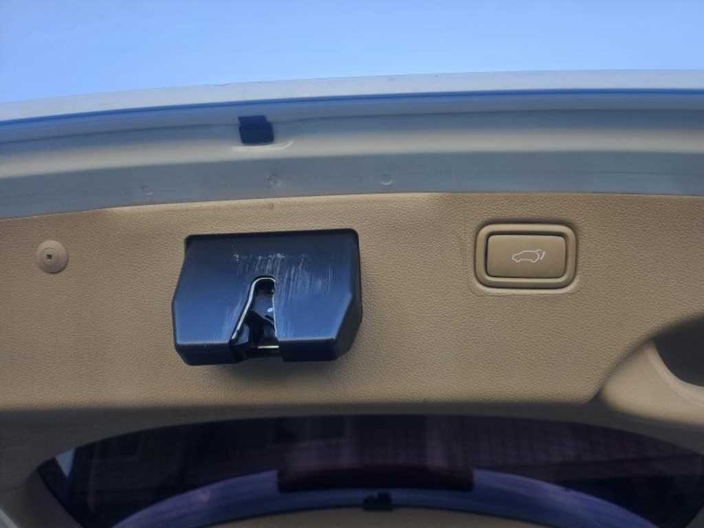 KIA Carnival 2019 Blanco - Importación desde Corea - HF Imports Iquique - Foto 13