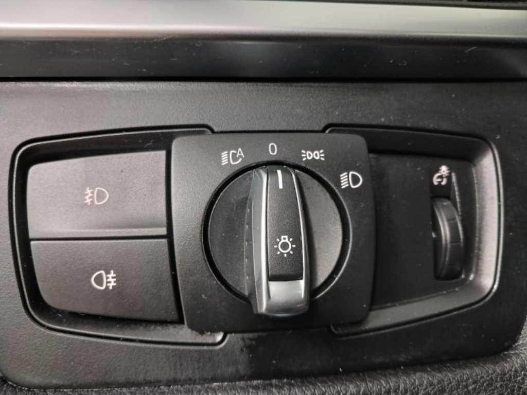 BMW 3 series - Vista 7