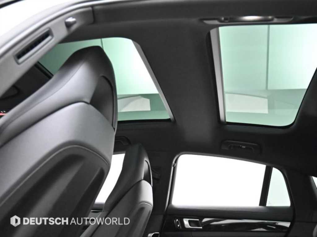 Porsche Panamera 2020 Blanco - Importación desde Corea - HF Imports Iquique - Foto 19