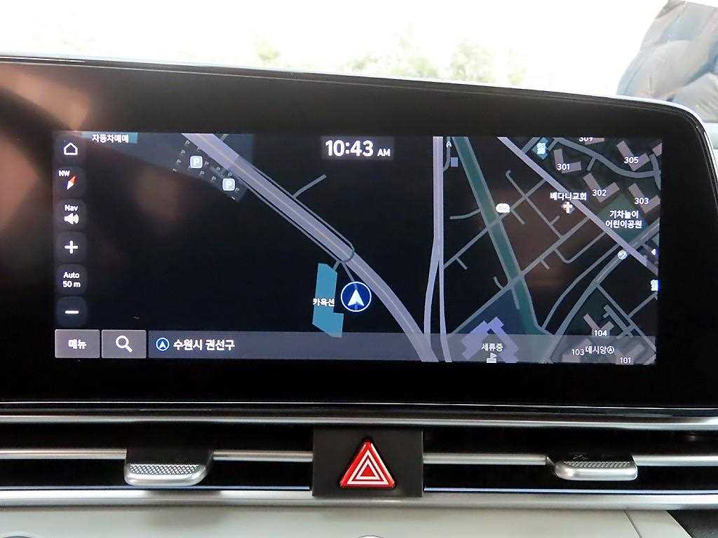 HYUNDAI Avante 2021 Negro - Importación desde Corea - HF Imports Iquique - Foto 14