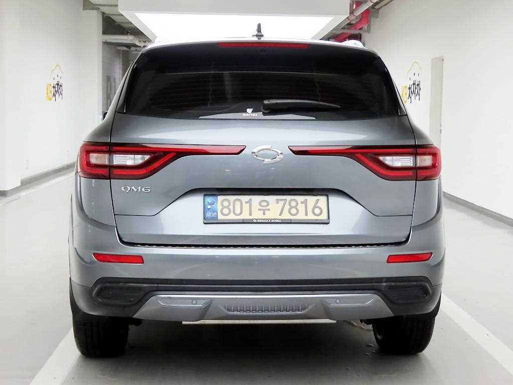 SAMSUNG QM6 - Vista 3