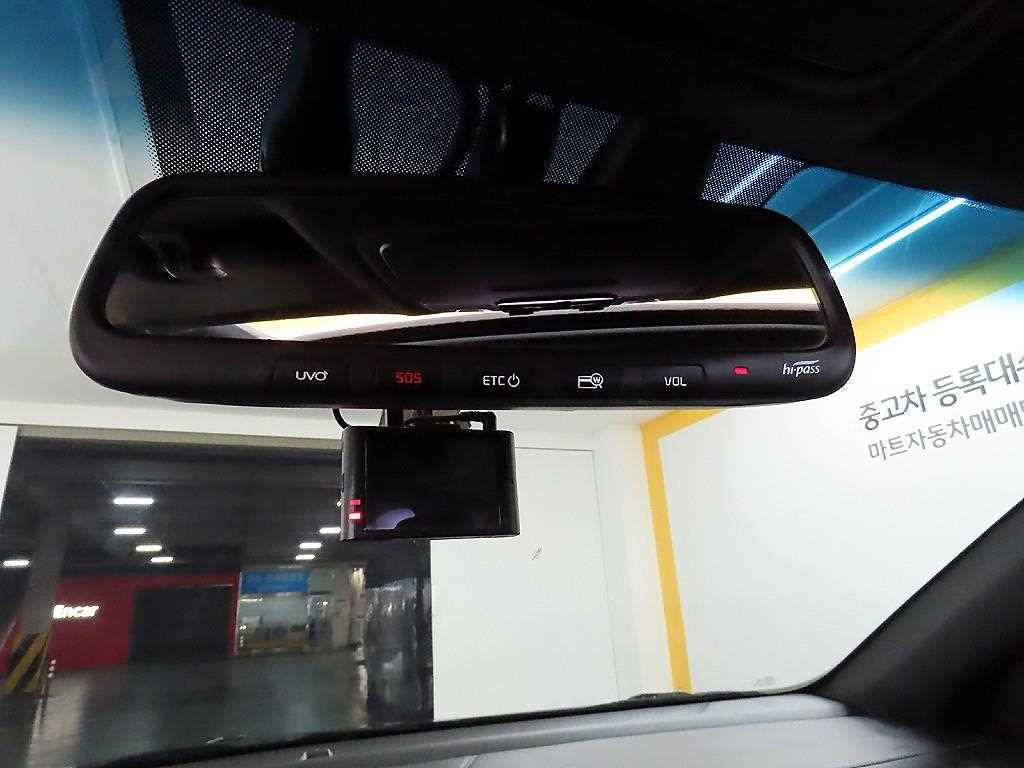 KIA K3 2021 Azul - Importación desde Corea - HF Imports Iquique - Foto 16