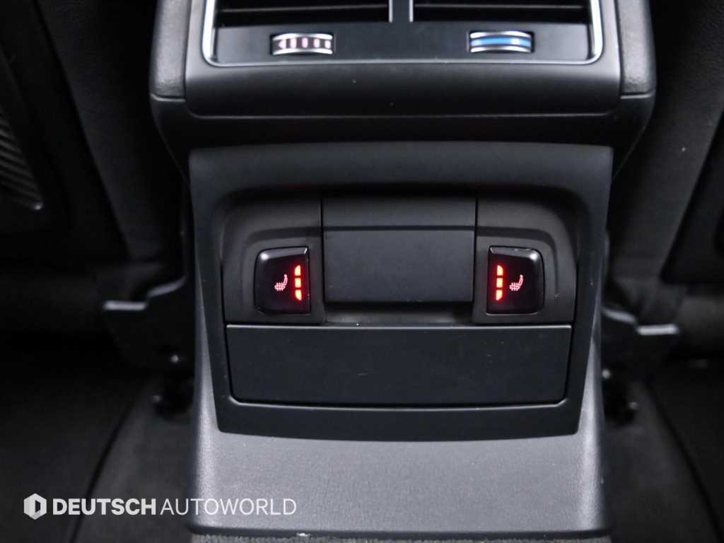 Audi Q5 2016 Negro - Importación desde Corea - HF Imports Iquique - Foto 16