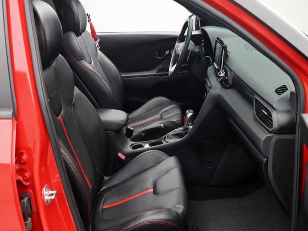 HYUNDAI Veloster 2019 - Importación desde Corea - HF Imports Iquique - Foto 15