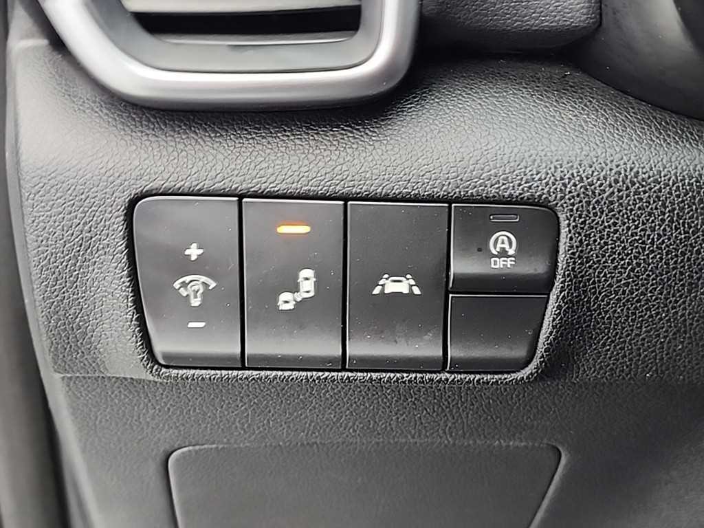 KIA Sportage 2021 Blanco - Importación desde Corea - HF Imports Iquique - Foto 19