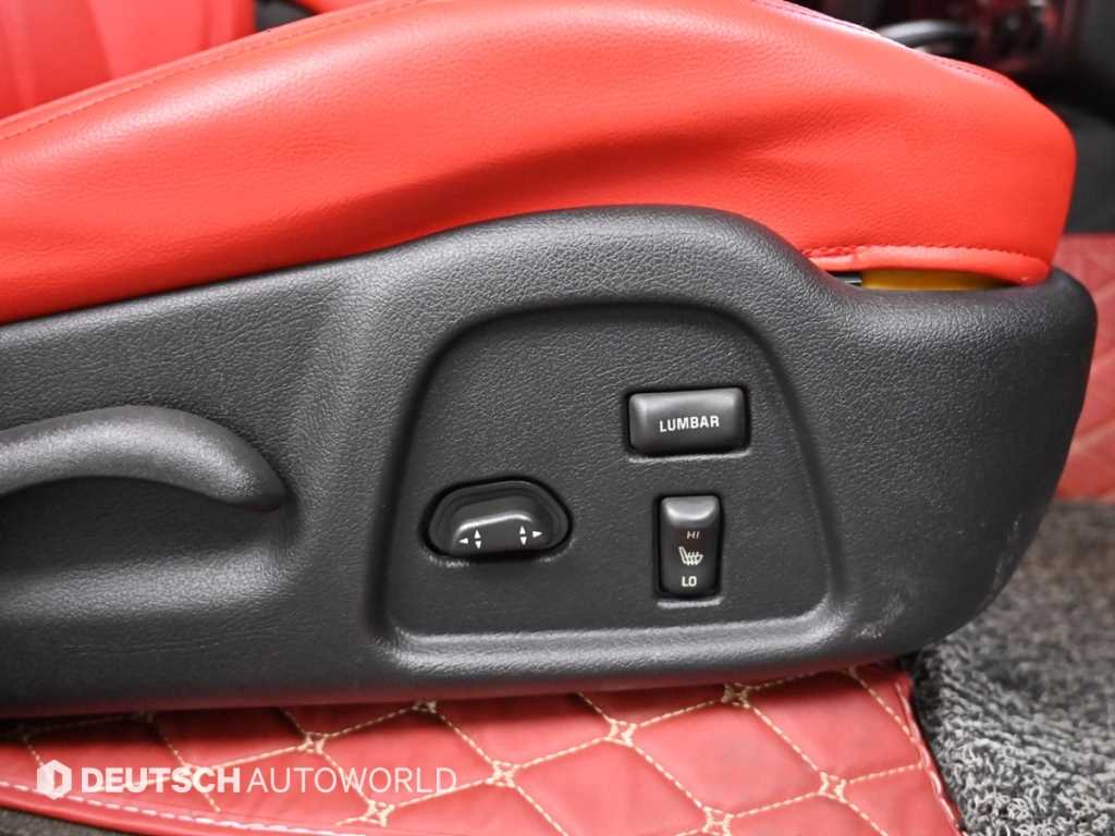 Hummer H3 2006 Negro - Importación desde Corea - HF Imports Iquique - Foto 17