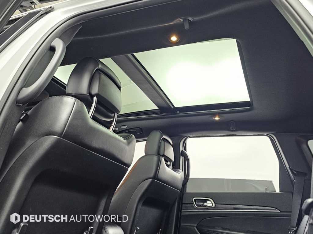 Jeep Cherokee 2019 Blanco - Importación desde Corea - HF Imports Iquique - Foto 19