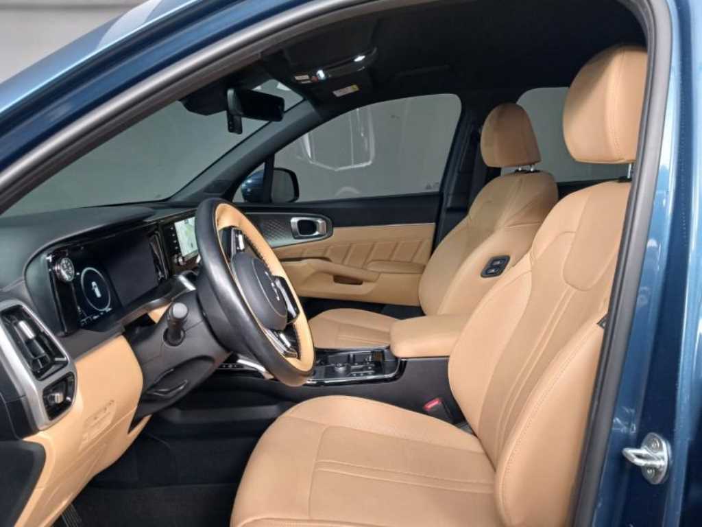 KIA Sorento - Vista 6
