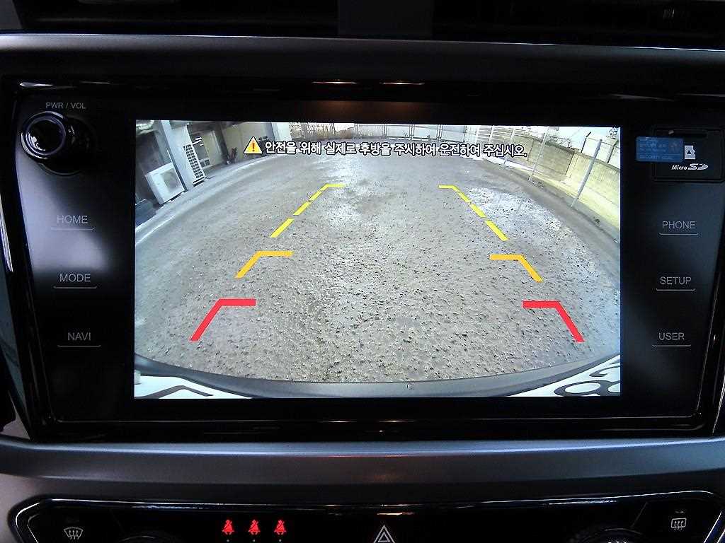 Ssangyong Korando 2020 Gris - Importación desde Corea - HF Imports Iquique - Foto 15