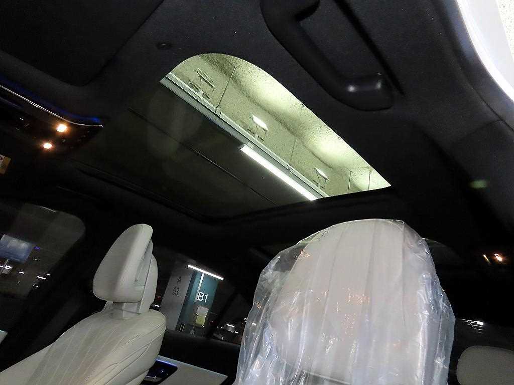 Mercedes Benz E class 2024 Blanco - Importación desde Corea - HF Imports Iquique - Foto 15