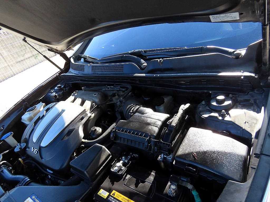 HYUNDAI Grandeur 2015 - Importación desde Corea - HF Imports Iquique - Foto 19