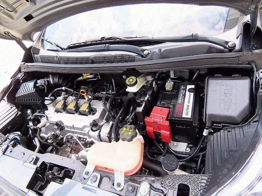 Chevrolet Spark 2018 - Importación desde Corea - HF Imports Iquique - Foto 19