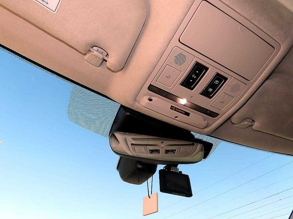 Jaguar F-PACE 2019 Blanco - Importación desde Corea - HF Imports Iquique - Foto 14