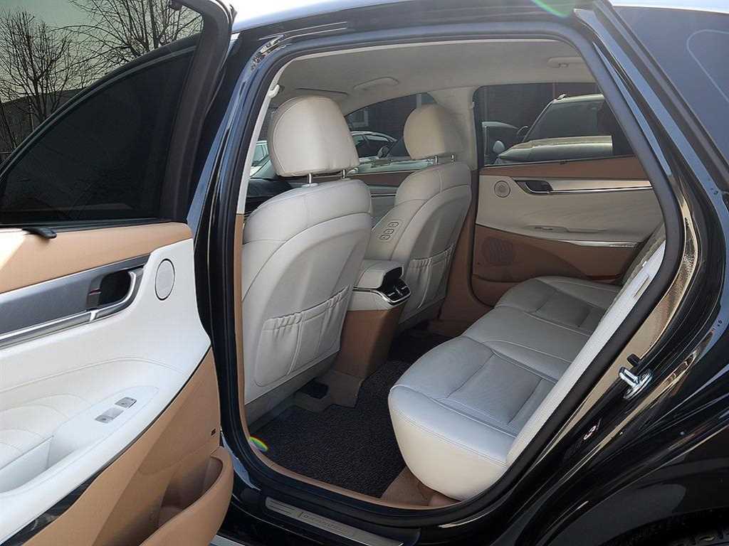 HYUNDAI Grandeur 2020 - Importación desde Corea - HF Imports Iquique - Foto 17