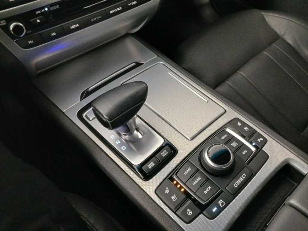 Genesis G80 2018 Gris - Importación desde Corea - HF Imports Iquique - Foto 14