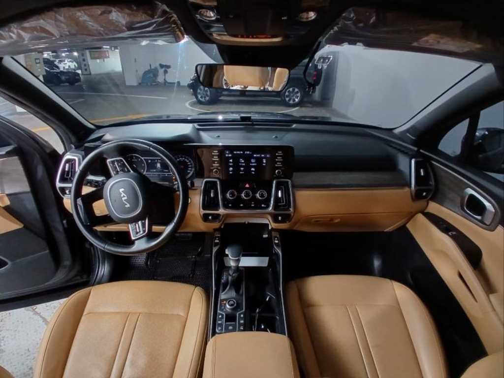 KIA Sorento - Vista 6