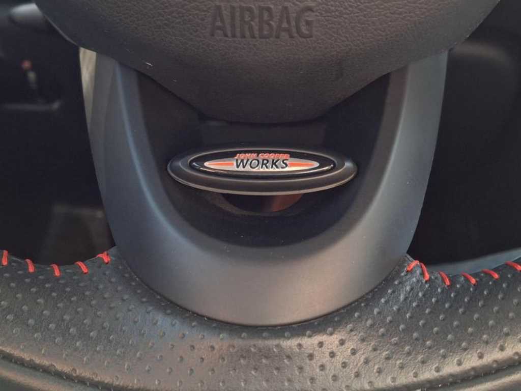 Mini Cooper 2020 Negro - Importación desde Corea - HF Imports Iquique - Foto 16