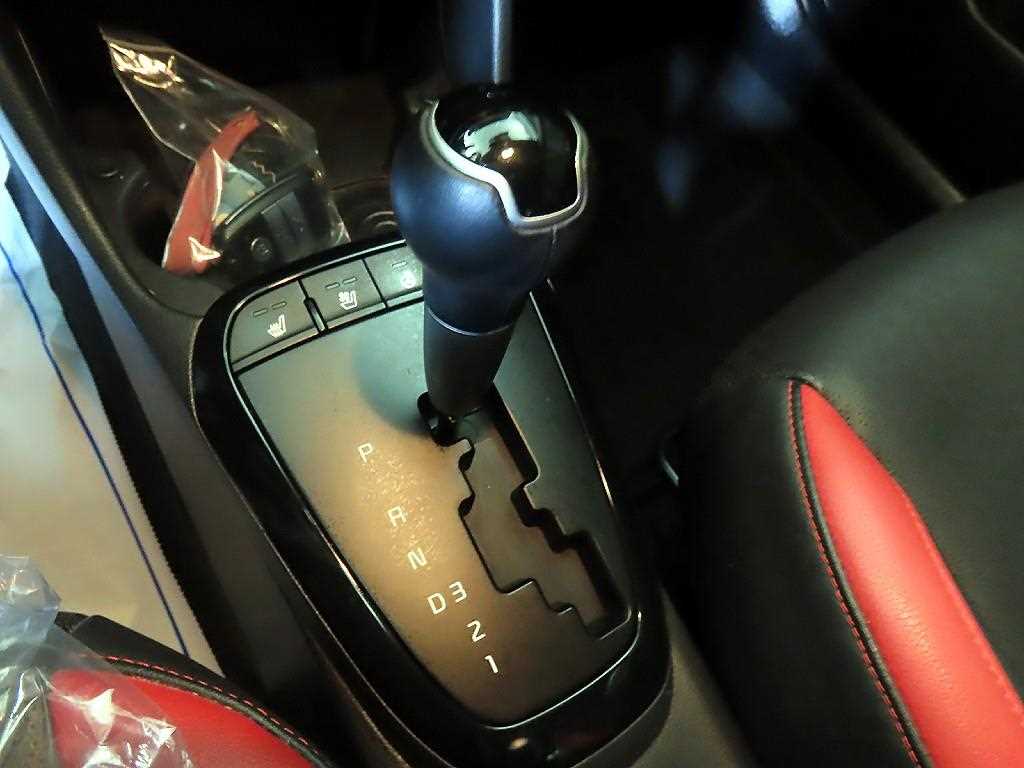 KIA Morning - Vista 12