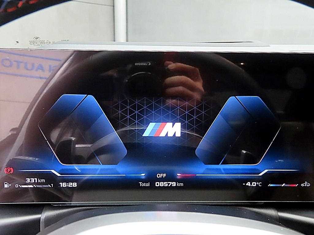 BMW 3 series - Vista 8