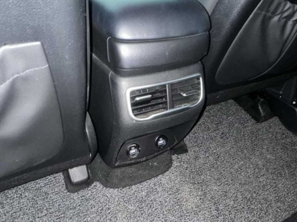 HYUNDAI Santa Fe 2021 Blanco - Importación desde Corea - HF Imports Iquique - Foto 13