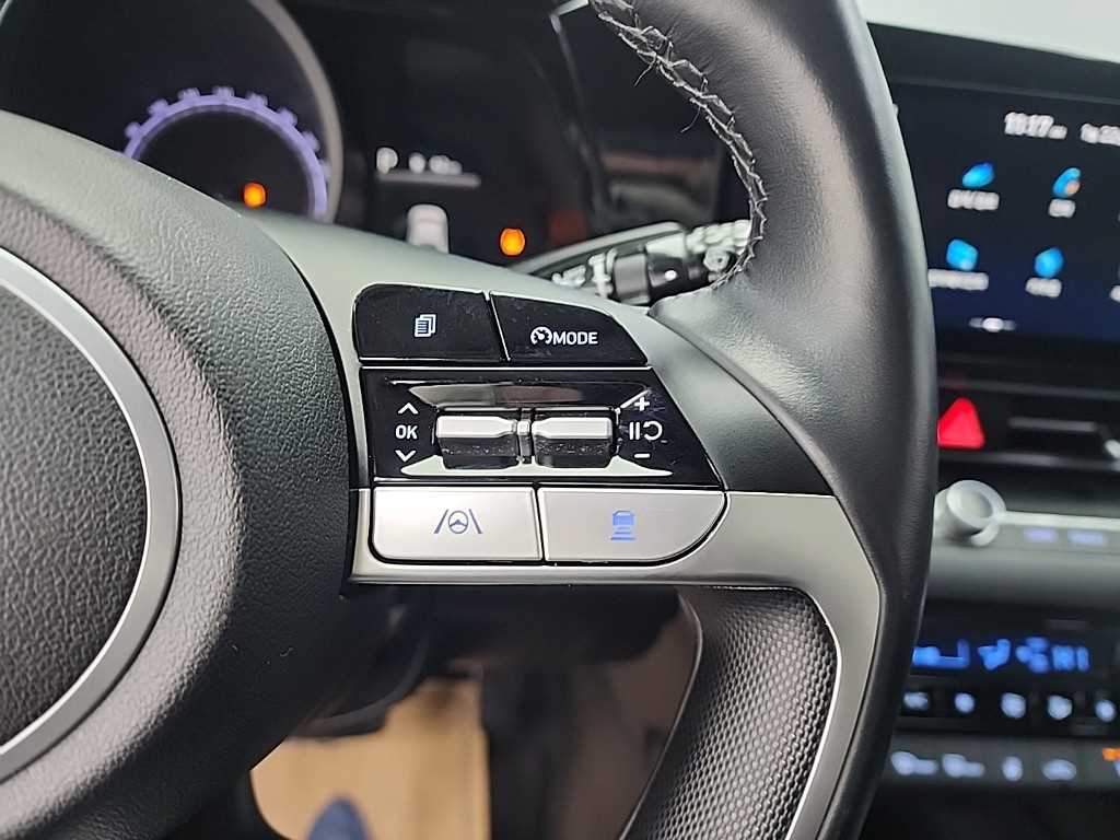 HYUNDAI Avante 2022 - Importación desde Corea - HF Imports Iquique - Foto 17