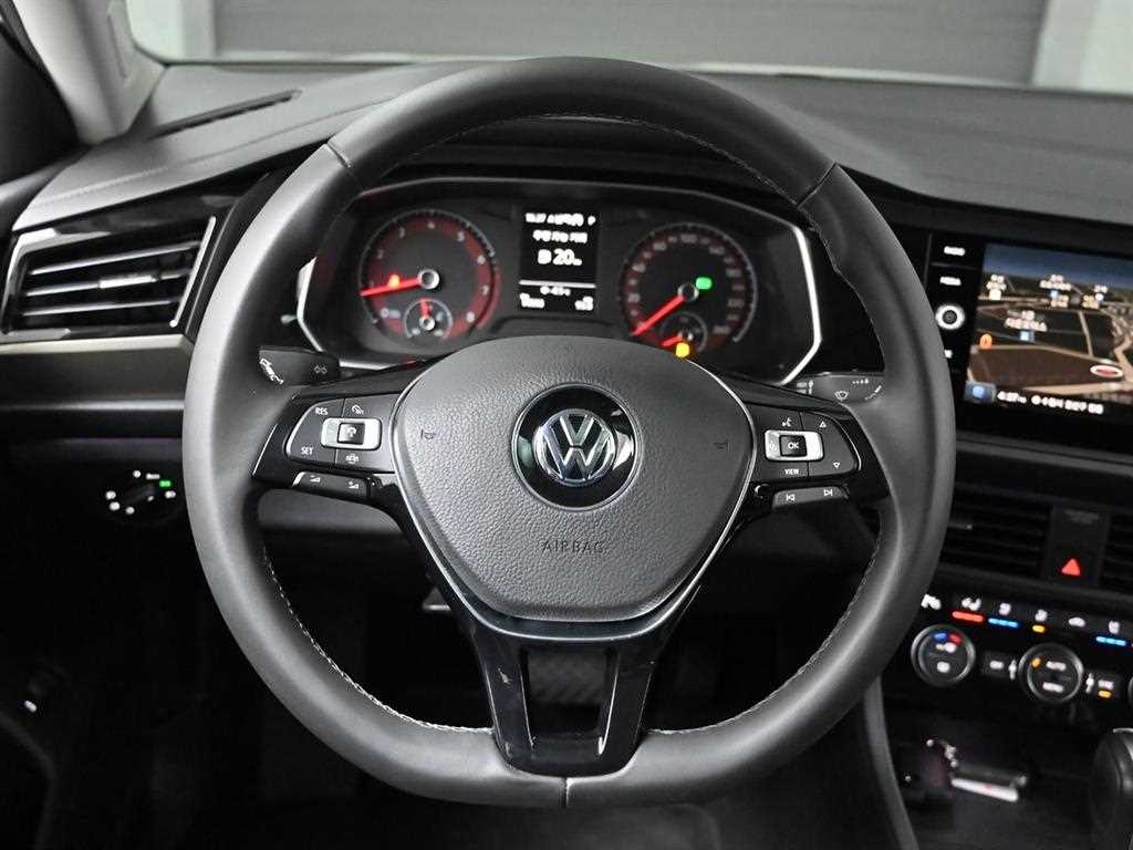 Volkswagen Jetta 2020 Blanco - Importación desde Corea - HF Imports Iquique - Foto 13