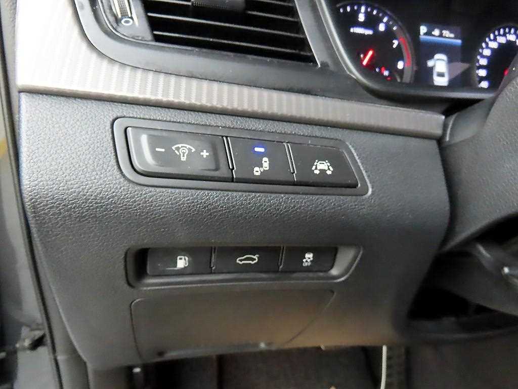 HYUNDAI Sonata 2018 Gris - Importación desde Corea - HF Imports Iquique - Foto 16