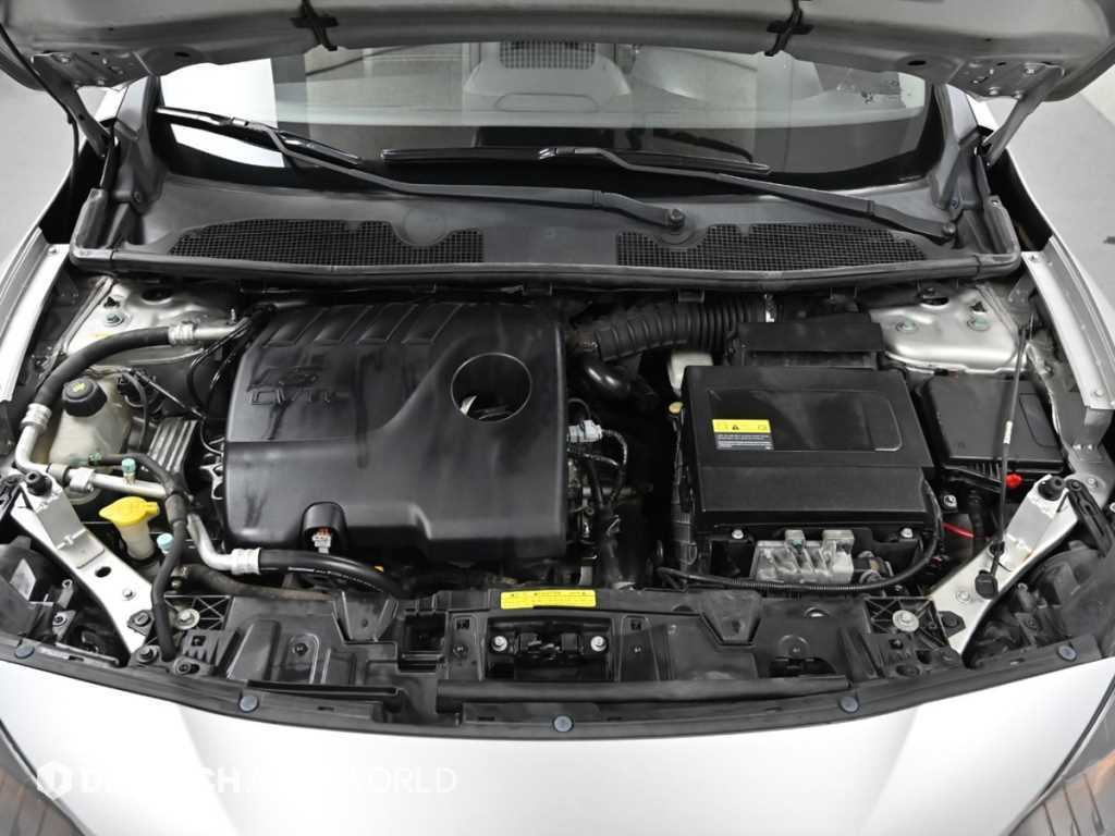 SAMSUNG SM3 - Vista 6