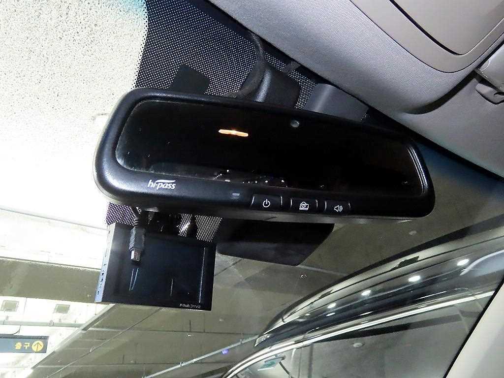 Ssangyong Korando 2020 Gris - Importación desde Corea - HF Imports Iquique - Foto 17