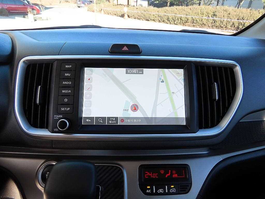 KIA Ray 2021 Negro - Importación desde Corea - HF Imports Iquique - Foto 13