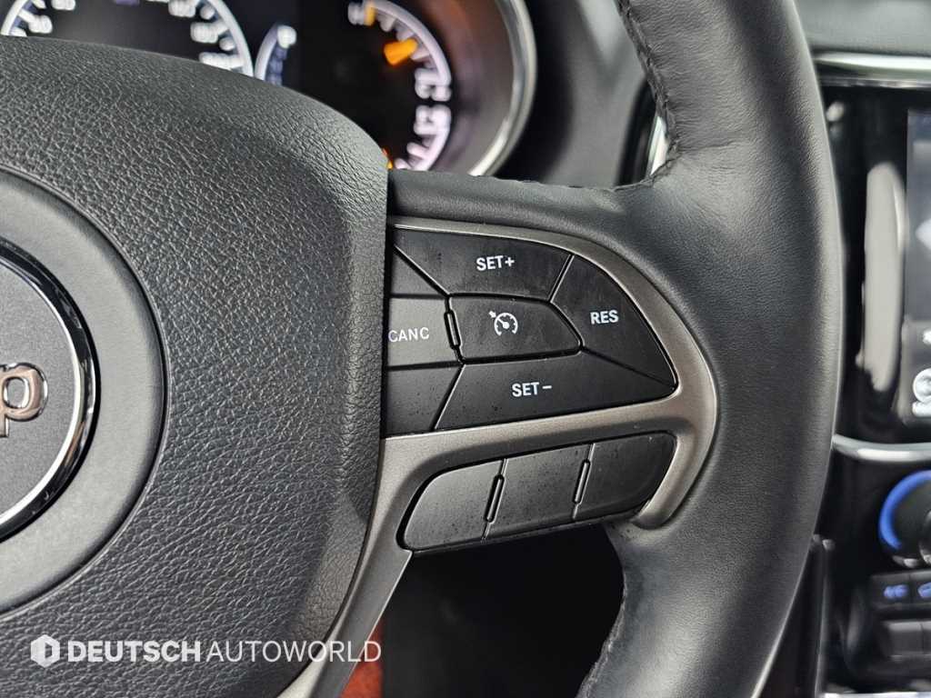 Jeep Cherokee 2019 Blanco - Importación desde Corea - HF Imports Iquique - Foto 18