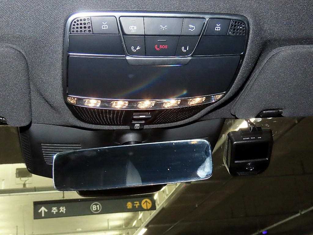 Mercedes Benz S Class 2018 Negro - Importación desde Corea - HF Imports Iquique - Foto 15