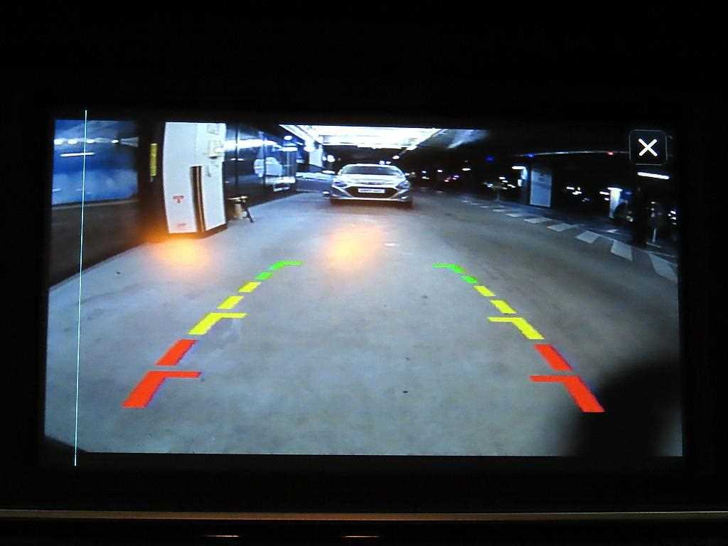 HYUNDAI Tucson 2017 Negro - Importación desde Corea - HF Imports Iquique - Foto 16