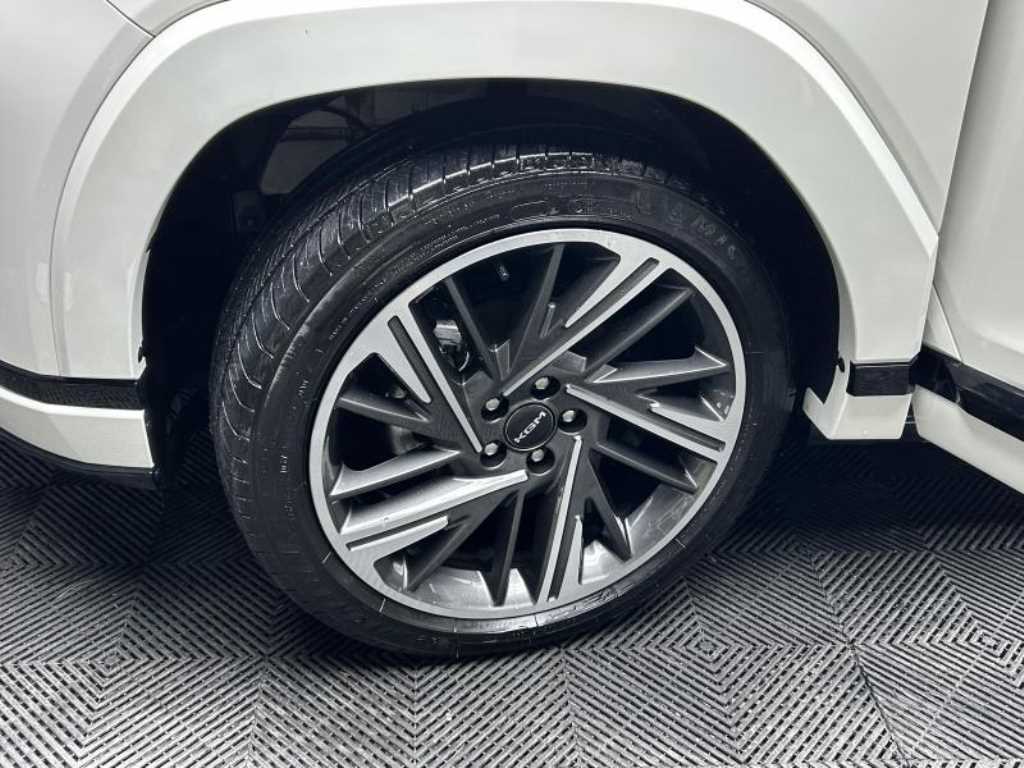 Ssangyong Action 2025 Blanco - Importación desde Corea - HF Imports Iquique - Foto 18