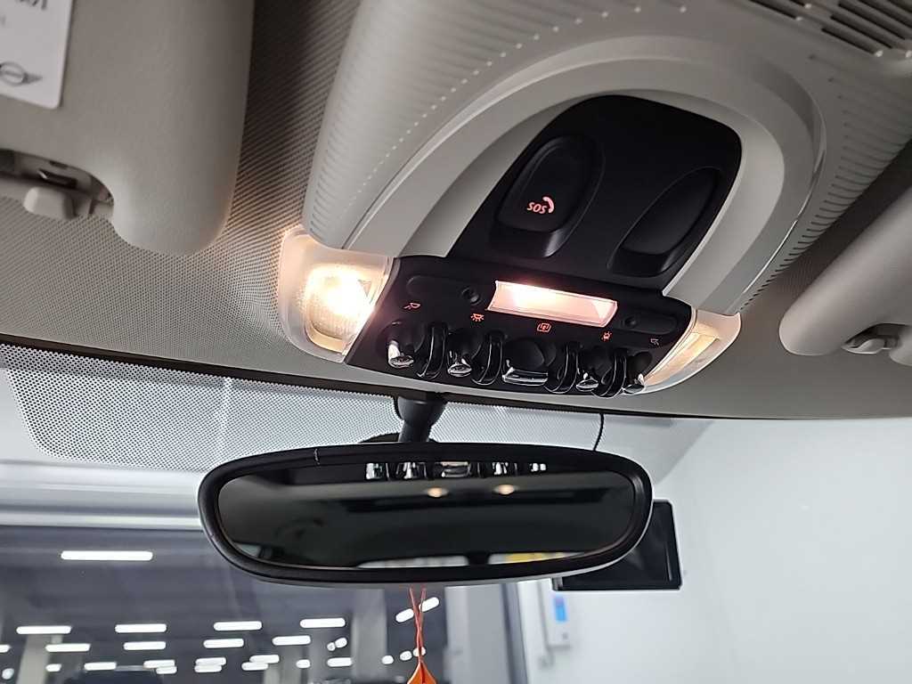 Mini Clubman 2019 Blanco - Importación desde Corea - HF Imports Iquique - Foto 17