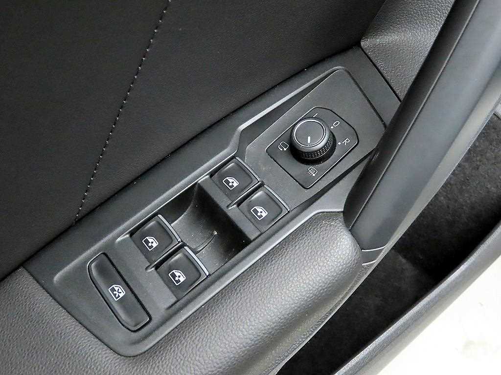 Volkswagen Tiguan - Vista 12