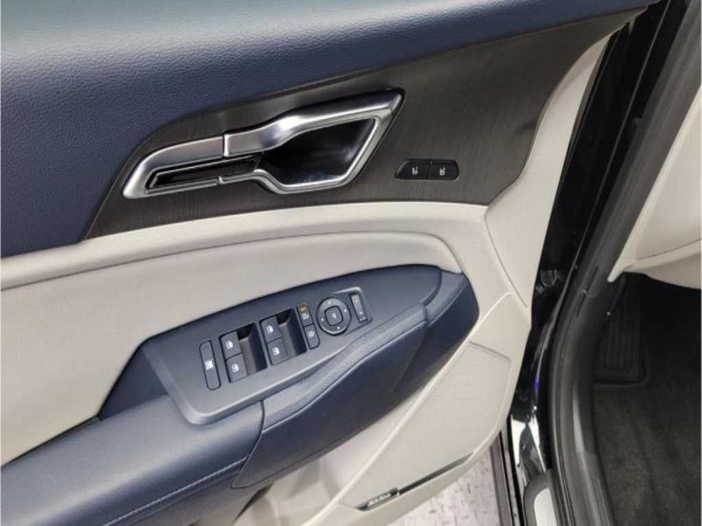 KIA Sportage - Vista 7