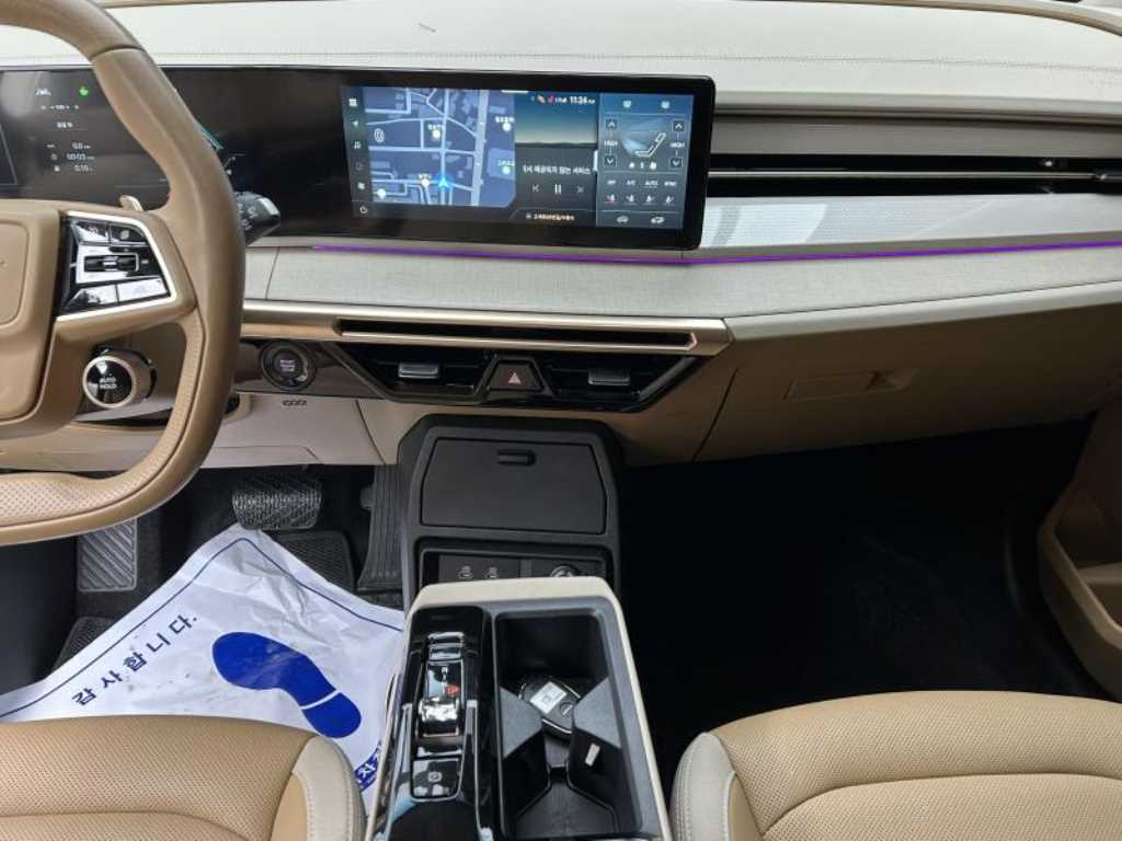 Ssangyong Action - Vista 11