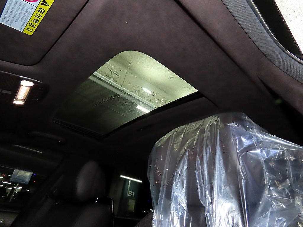 Genesis G90 2019 Negro - Importación desde Corea - HF Imports Iquique - Foto 14