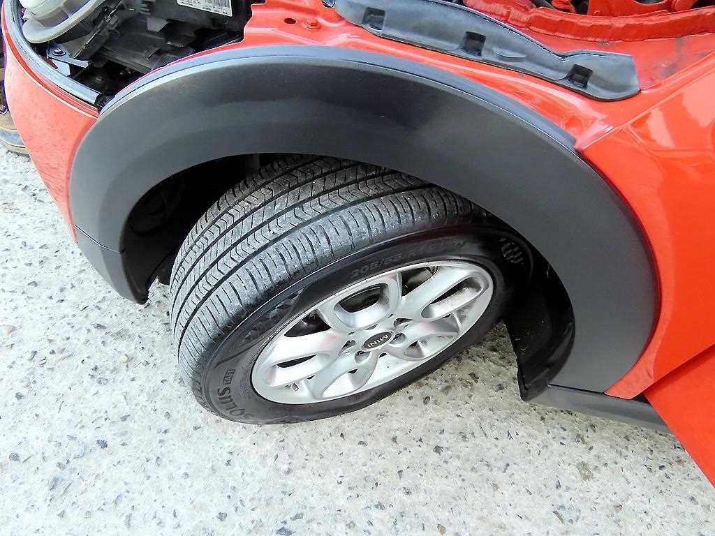 Mini Cooper 2021 - Importación desde Corea - HF Imports Iquique - Foto 20