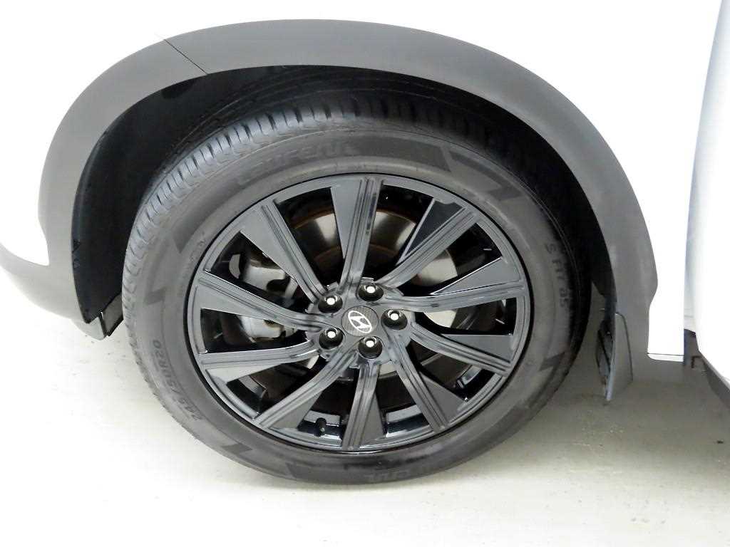 HYUNDAI Palisade 2021 - Importación desde Corea - HF Imports Iquique - Foto 19