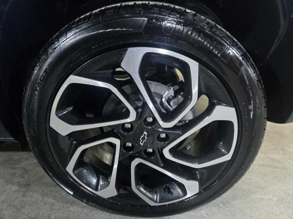 Chevrolet Trax 2025 skyblue - Importación desde Corea - HF Imports Iquique - Foto 20