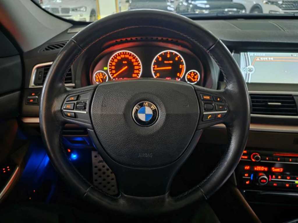 BMW Gran Turismo - Vista 4