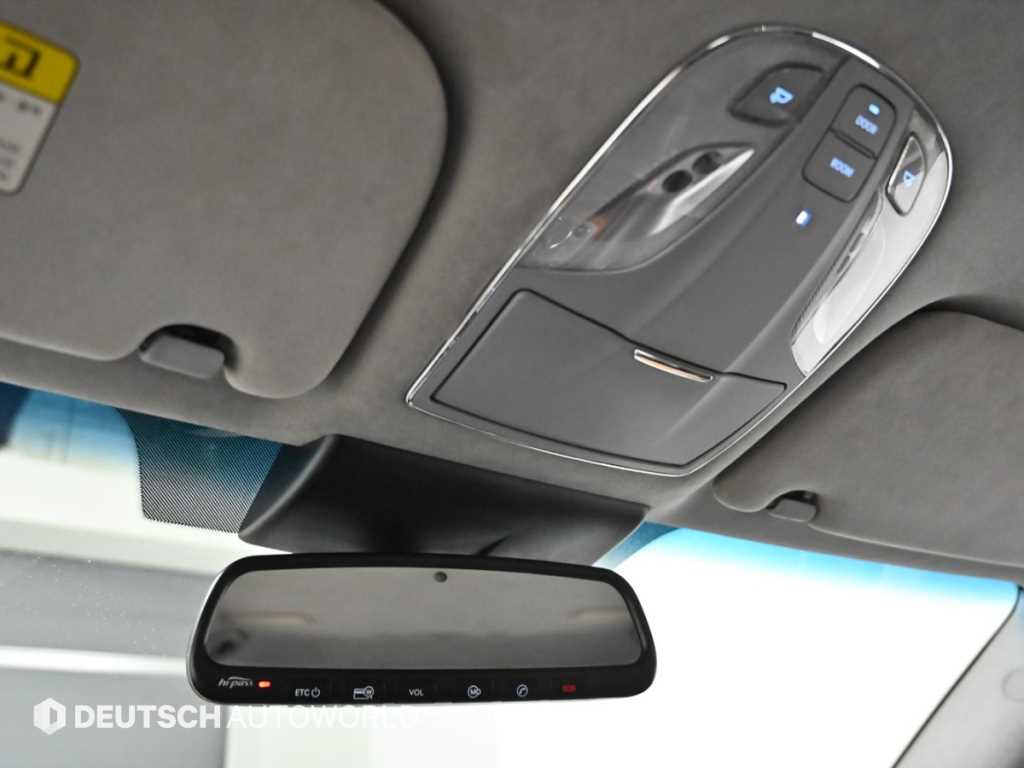 HYUNDAI Equus 2010 - Importación desde Corea - HF Imports Iquique - Foto 18