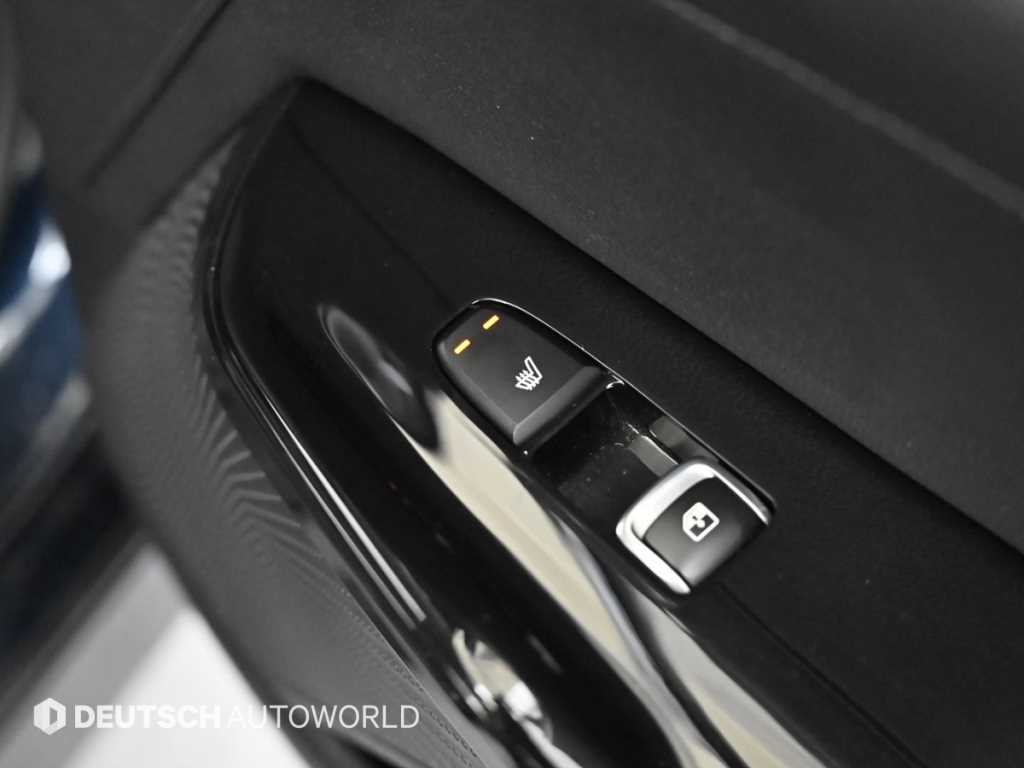 KIA K5 2020 Azul - Importación desde Corea - HF Imports Iquique - Foto 16