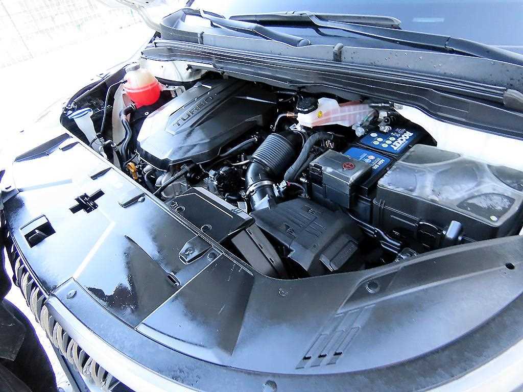 KIA Carnival 2022 Blanco - Importación desde Corea - HF Imports Iquique - Foto 19