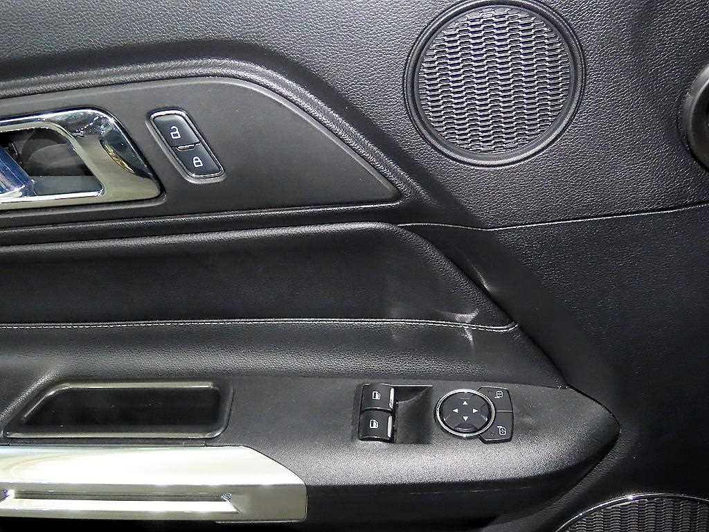 Ford Mustang 2015 - Importación desde Corea - HF Imports Iquique - Foto 14